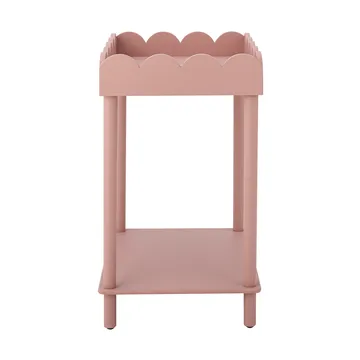 Isola side table 60x68 cm - Rose - Bloomingville