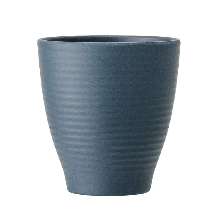 Java cup - blue - Bloomingville