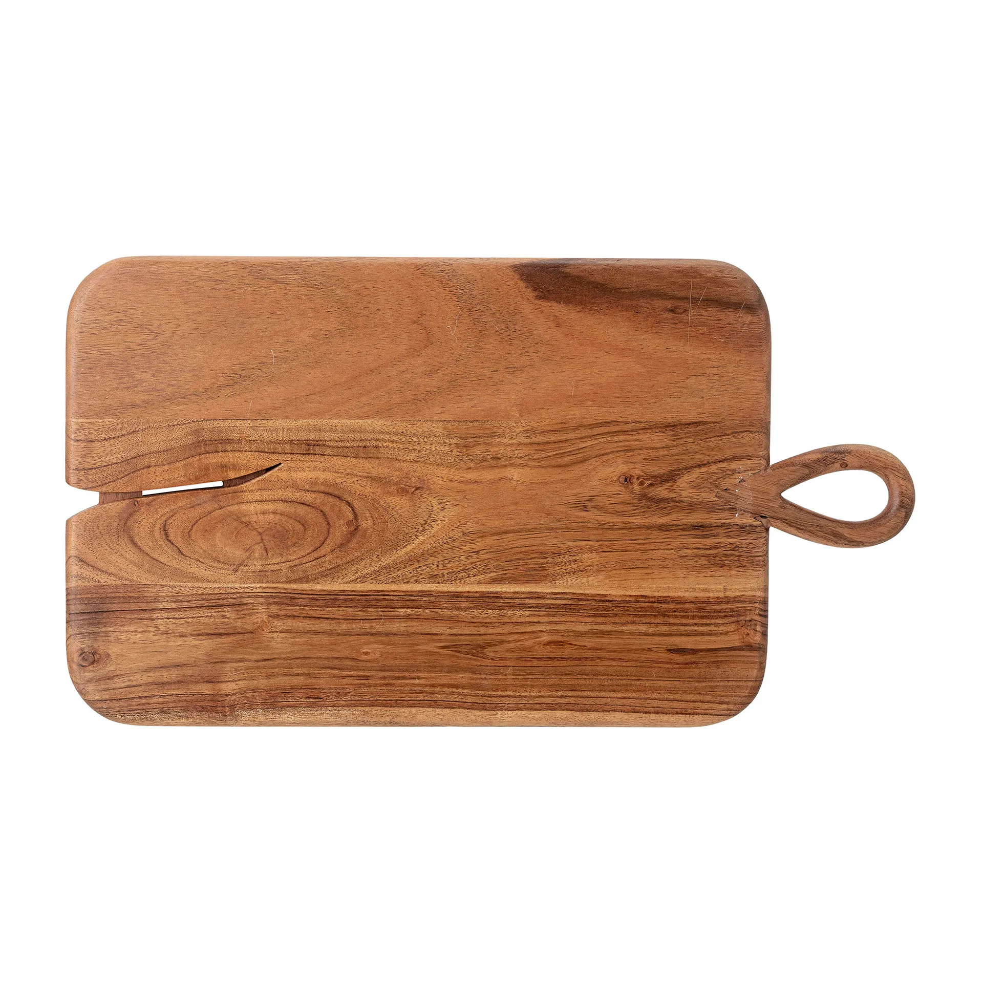 Joanne cutting board 25x37 cm, Nature Bloomingville