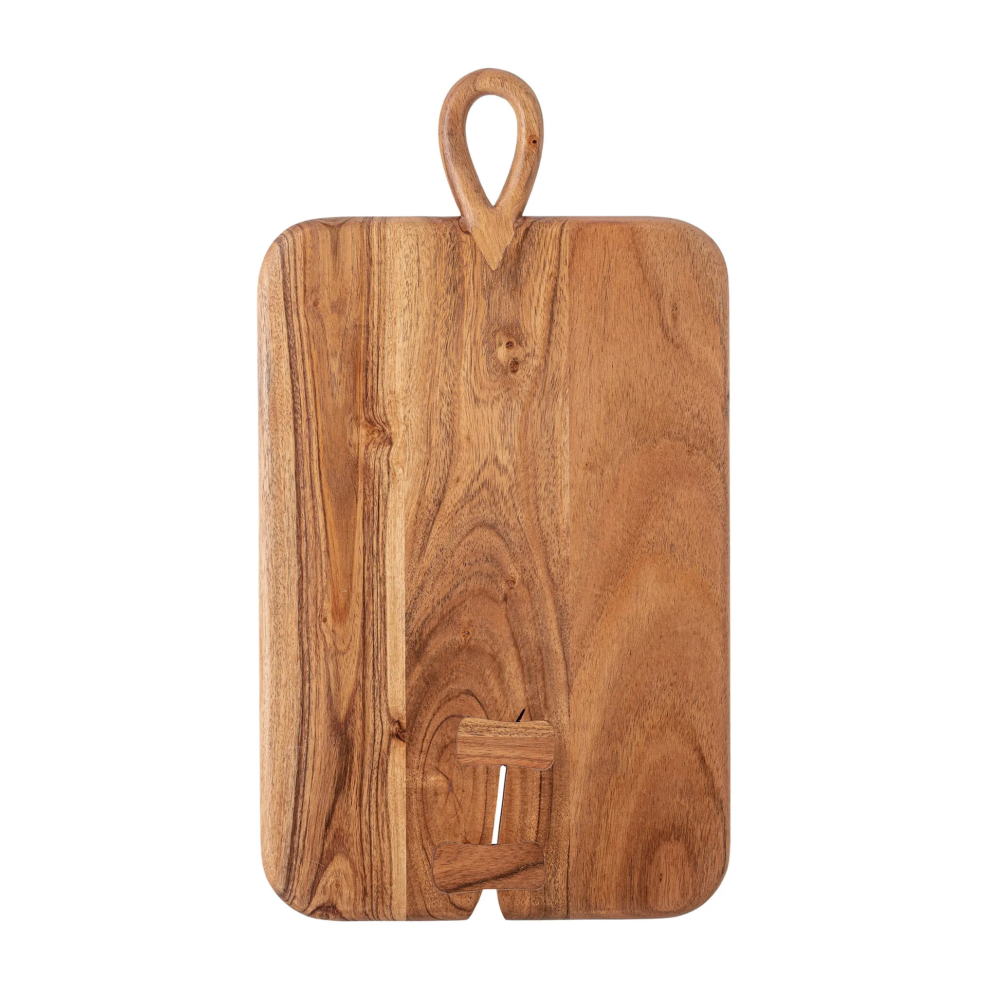 Joanne cutting board 25x37 cm, Nature Bloomingville