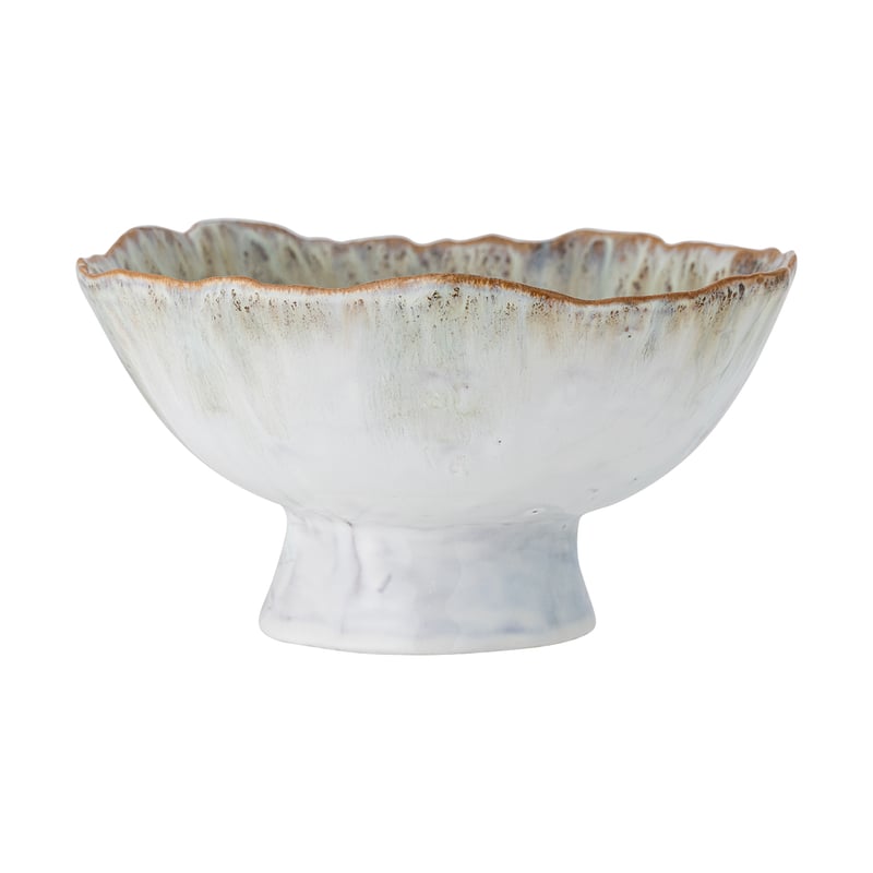Bloomingville Joby bowl Ø24 cm Blue