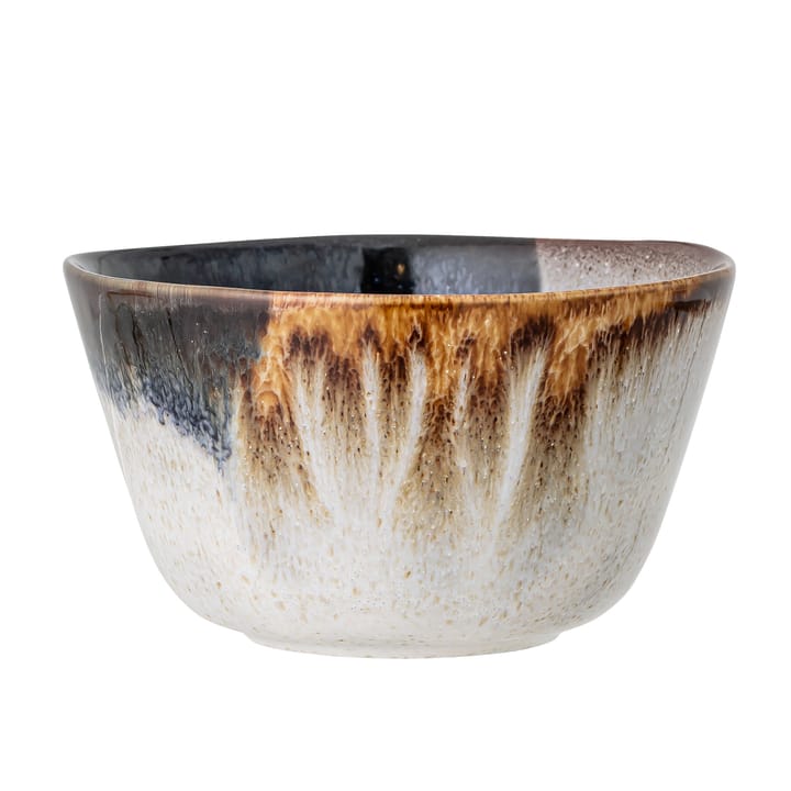 Jules bowl 15.5 cm - multi - Bloomingville