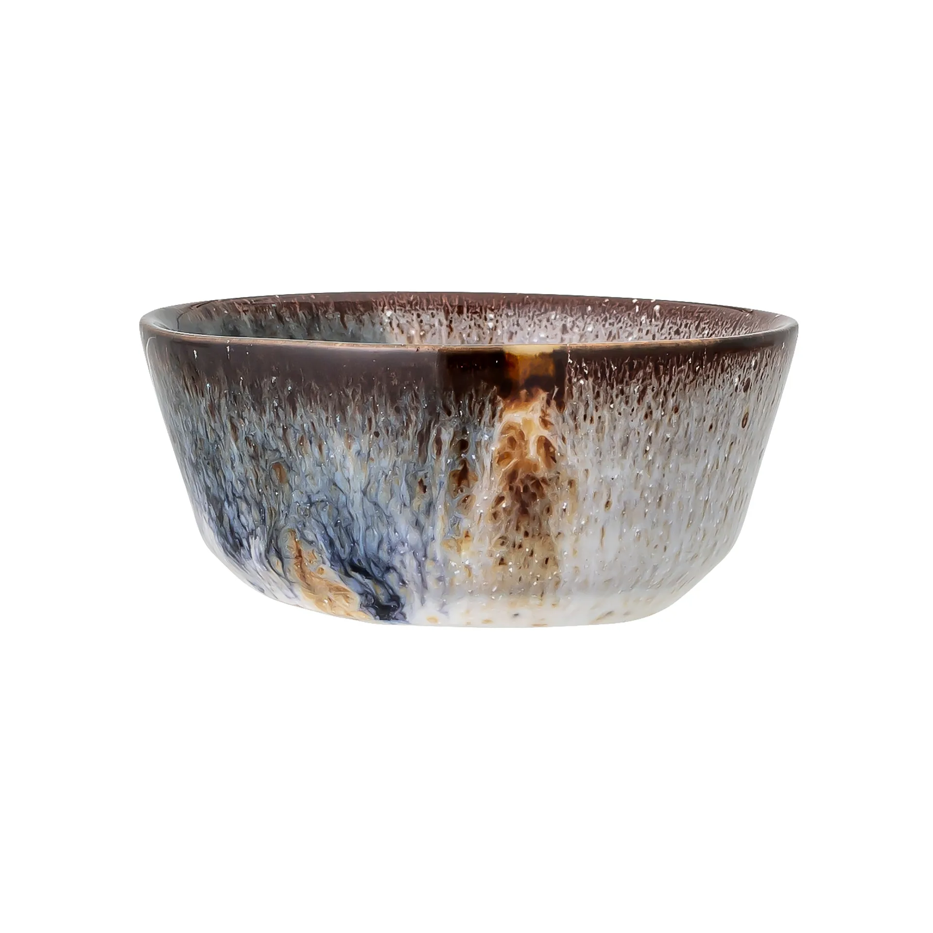 Jules bowl 8 cm, multi Bloomingville