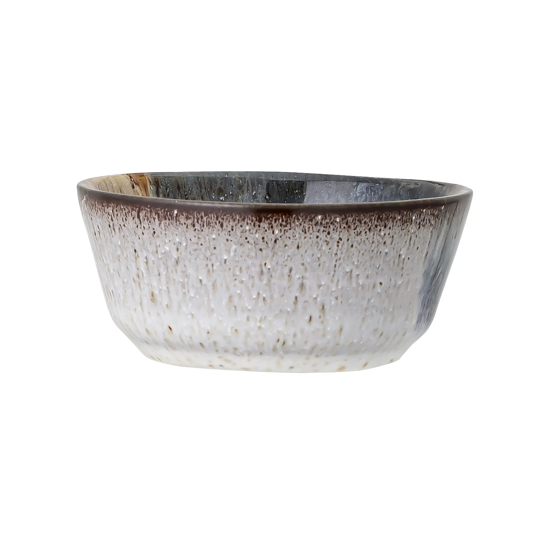 Jules bowl 8 cm, multi Bloomingville