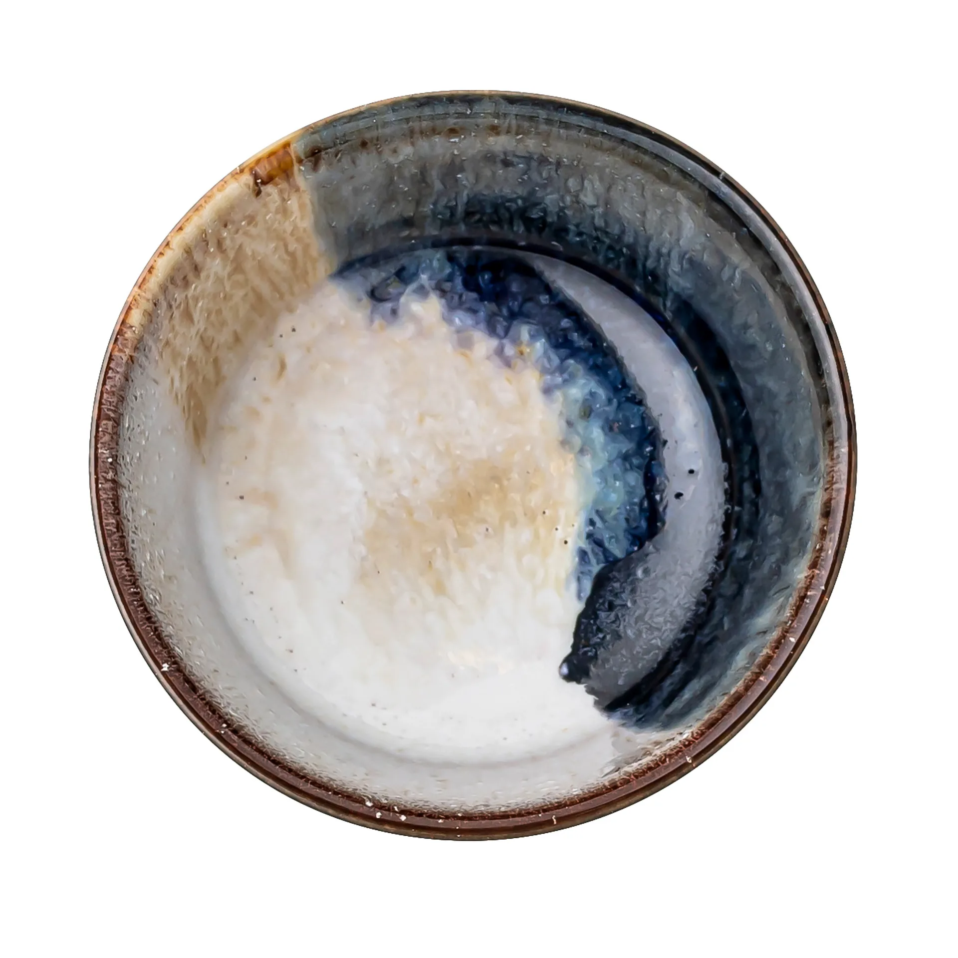 Jules bowl 8 cm, multi Bloomingville