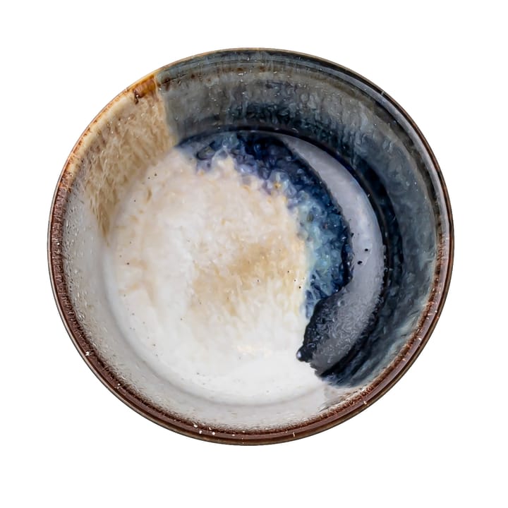 Jules bowl 8 cm, multi Bloomingville