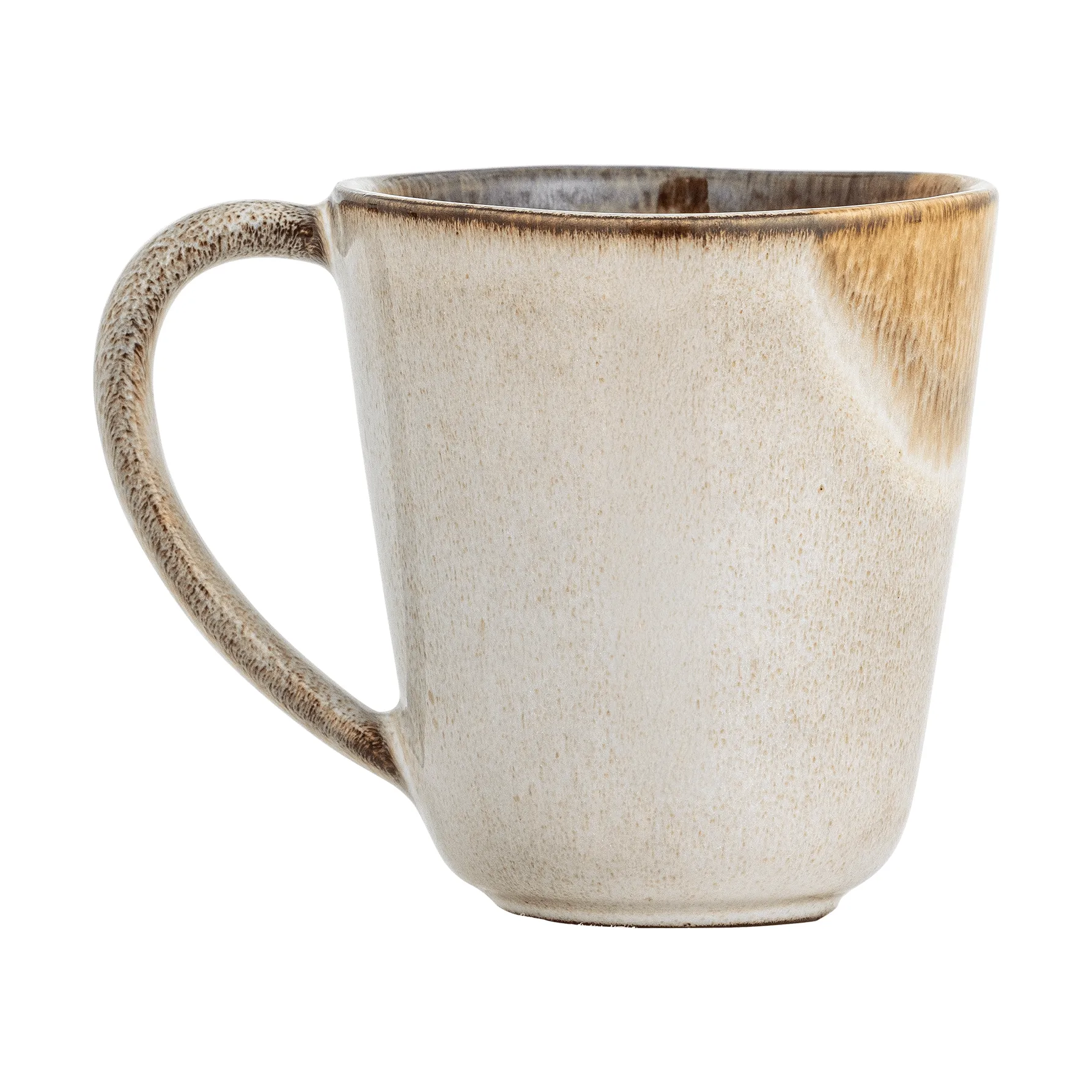 Jules mug, Green Bloomingville