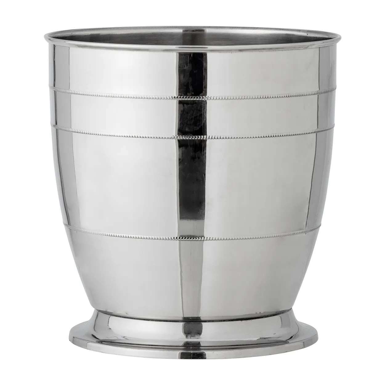 Bloomingville Juliah wine cooler o23.5x25 cm Stainless steel