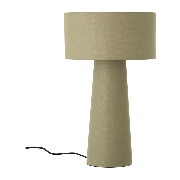 Karl table lamp 50 cm - Green - Bloomingville