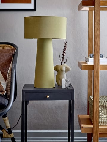 Karl table lamp 50 cm - Green - Bloomingville