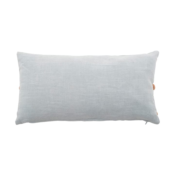 Karla cushion 30x60 cm - Blue - Bloomingville