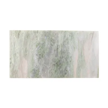 Keika chopping board - Green, 38x20 cm - Bloomingville