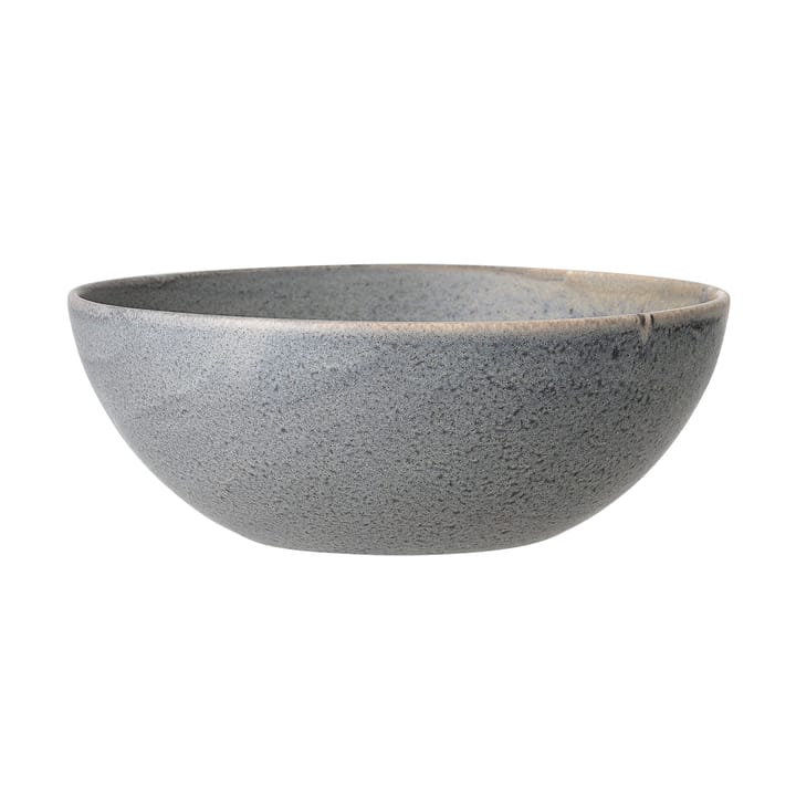 Kendra bowl Ø 17 cm - Grey - Bloomingville