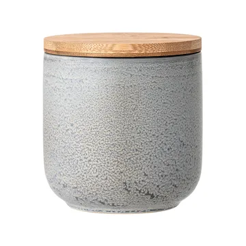 Kendra large jar with lid - Large - Bloomingville