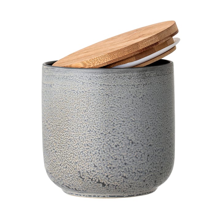 Kendra large jar with lid, Large Bloomingville