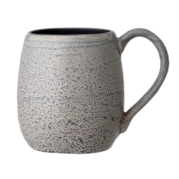 Kendra mug - Grey - Bloomingville