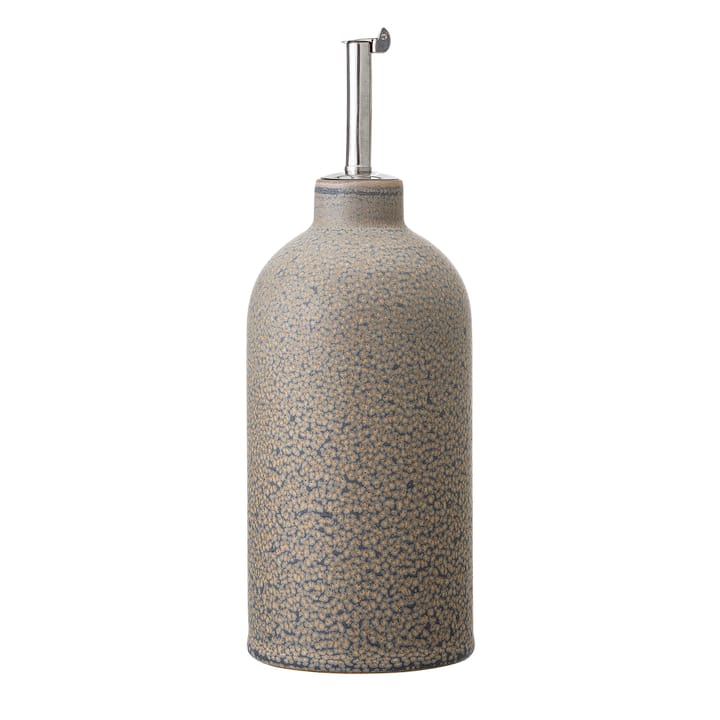 Kendra oil and vinegar bottles, Grey Bloomingville