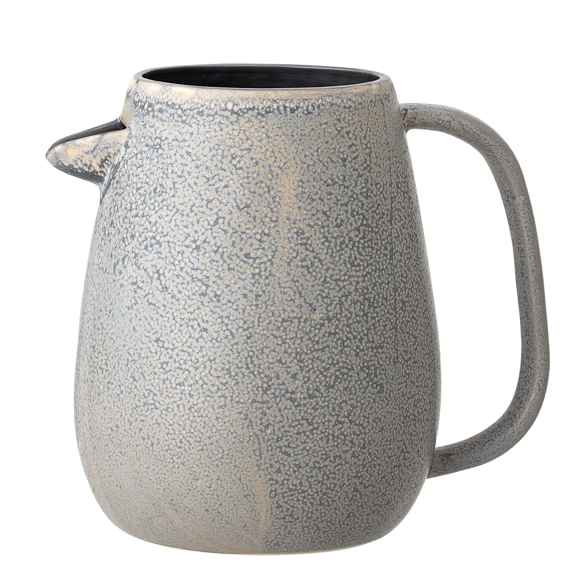 Kendra pot, Grey Bloomingville