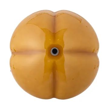 Kinoko table lamp Ø30 cm - Yellow - Bloomingville