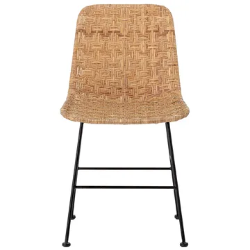 Kitty dining chair rattan - nature - Bloomingville