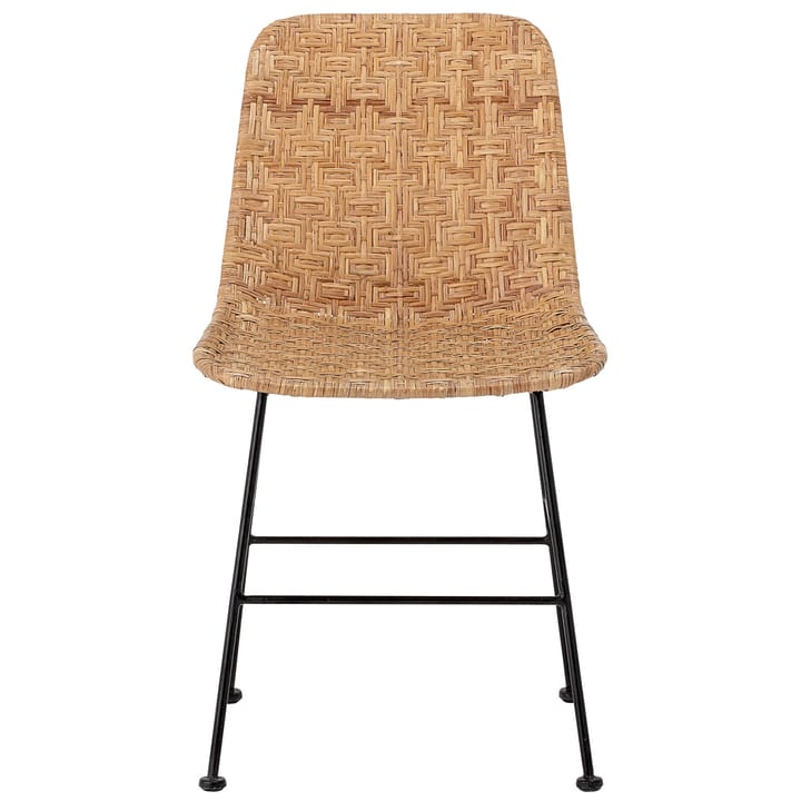 Kitty dining chair rattan - nature - Bloomingville