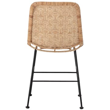 Kitty dining chair rattan - nature - Bloomingville