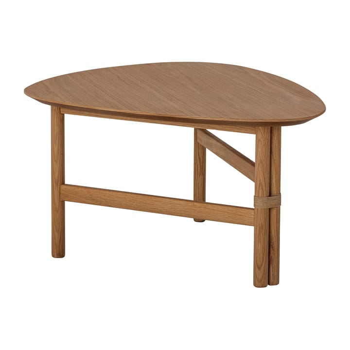 Koos coffee table 68x85 cm - Natural - Bloomingville