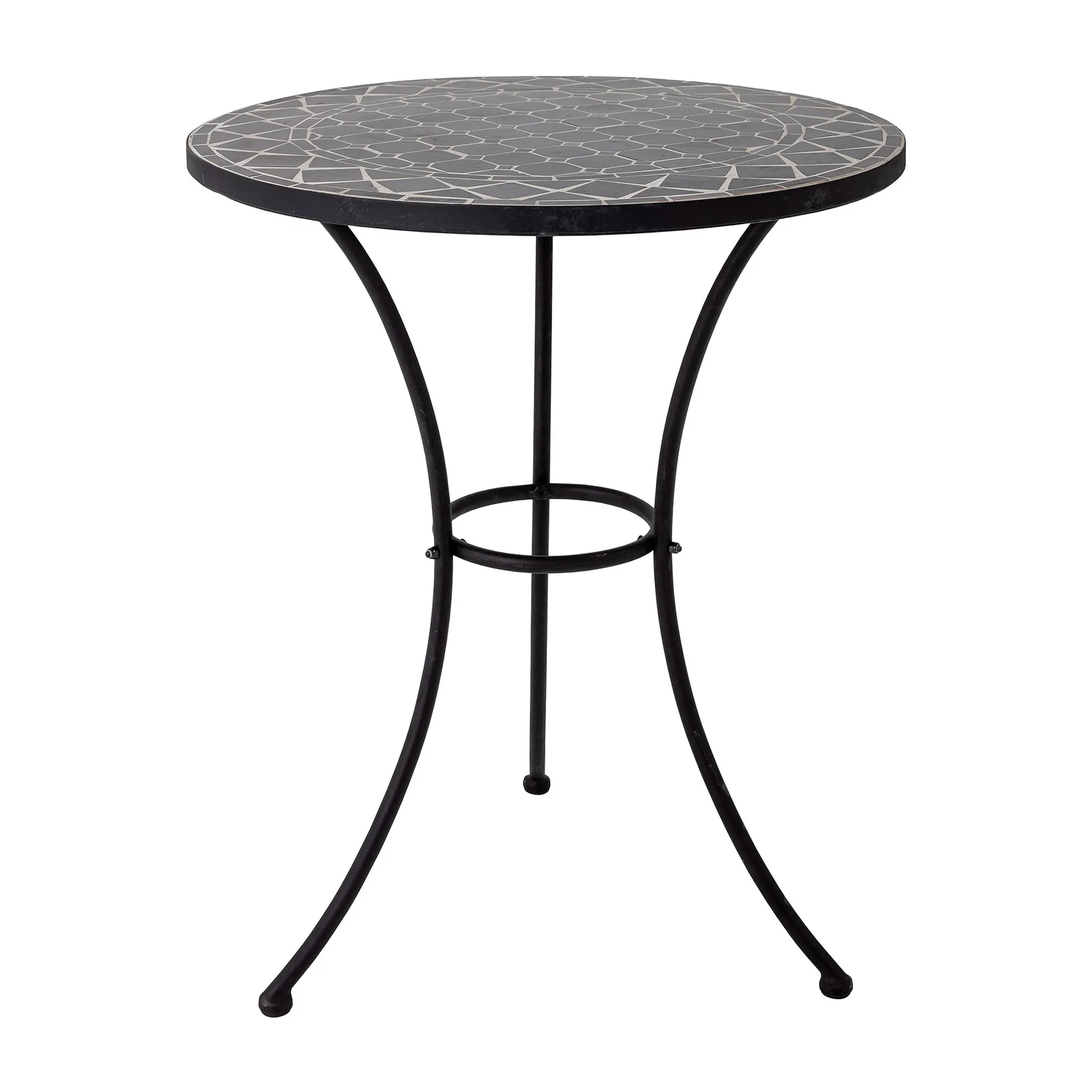 Lala coffee table, Black Bloomingville