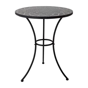 Lala coffee table - Black - Bloomingville