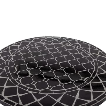 Lala coffee table - Black - Bloomingville
