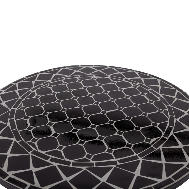 Lala coffee table - Black - Bloomingville