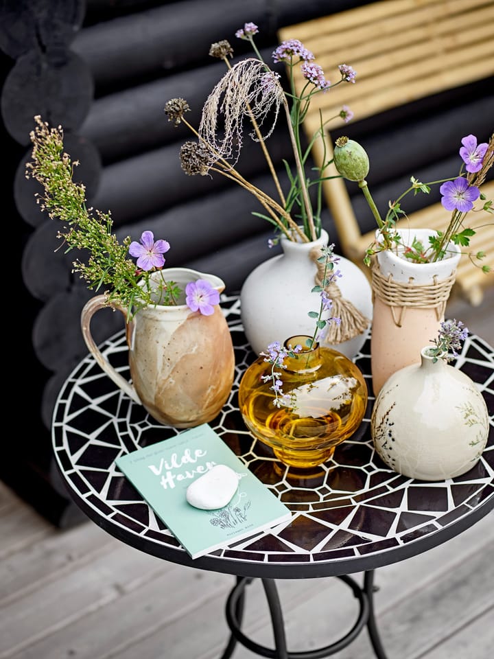 Lala coffee table - Black - Bloomingville