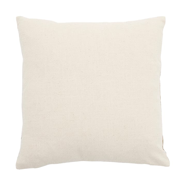 Lark cushion 45x45 cm, Yellow Bloomingville
