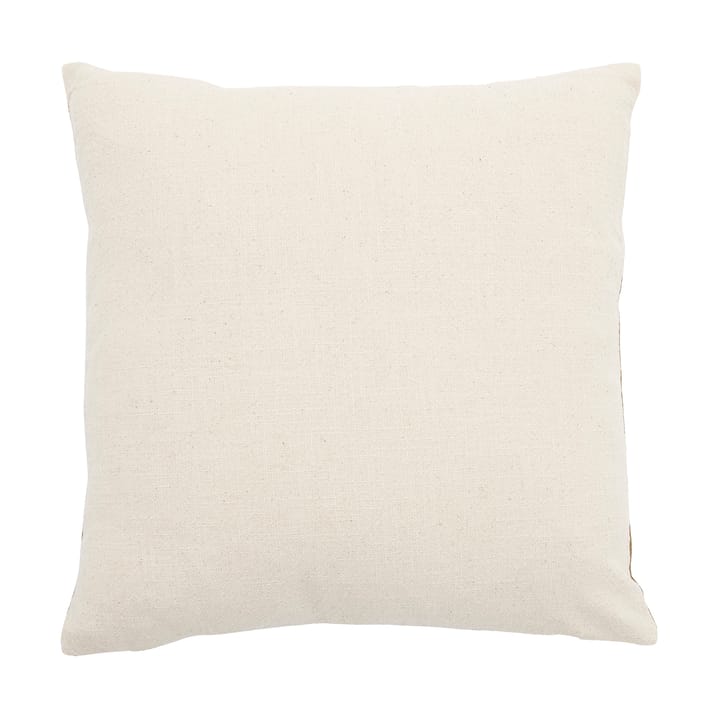 Lark cushion 45x45 cm - Yellow - Bloomingville