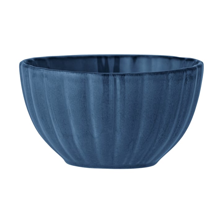 Latina bowl Ø12 cm - Blue - Bloomingville