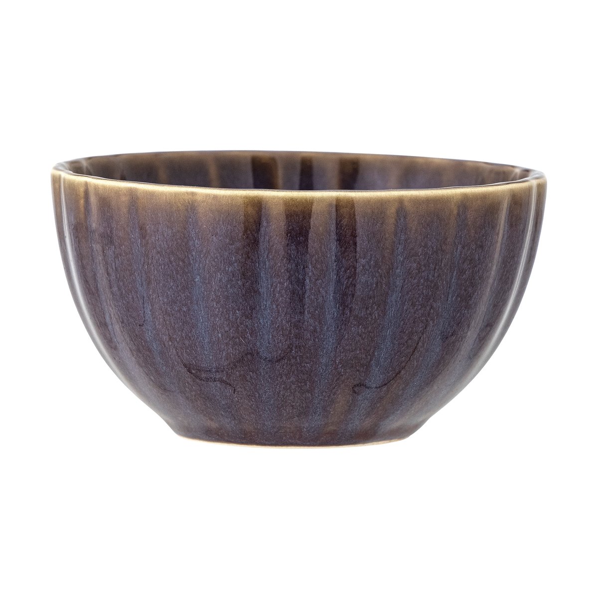 Bloomingville Latina bowl o12 cm Purple | Scandinavian Design | Breakfast bowls | Purple