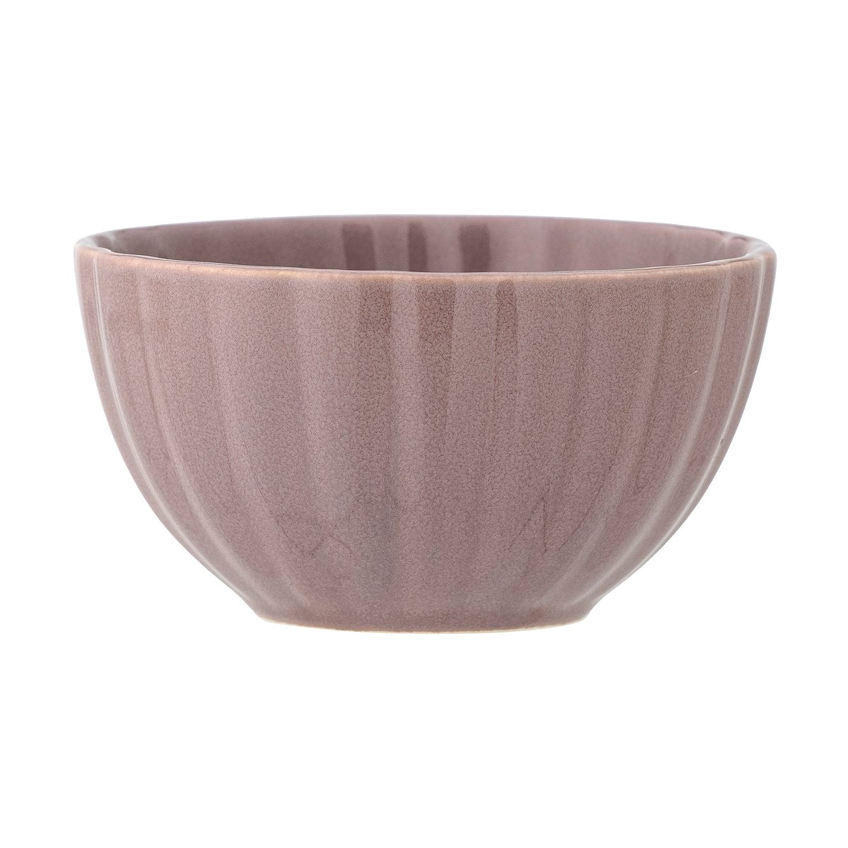 Bloomingville Latina bowl o12 cm Rose | Scandinavian Design | Breakfast bowls | Pink