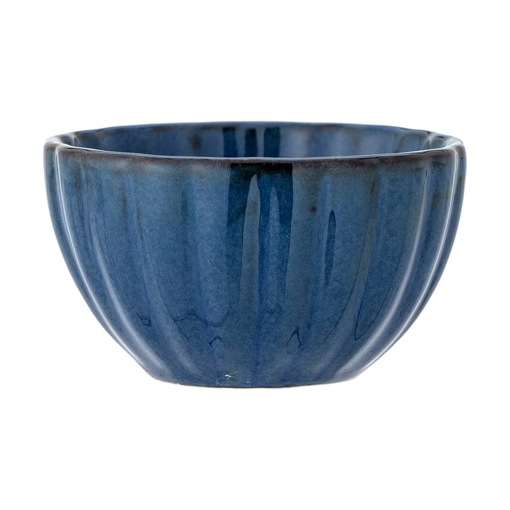 Latina bowl Ø9 cm - Blue - Bloomingville