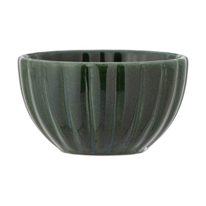 Latina bowl Ø9 cm - Green - Bloomingville