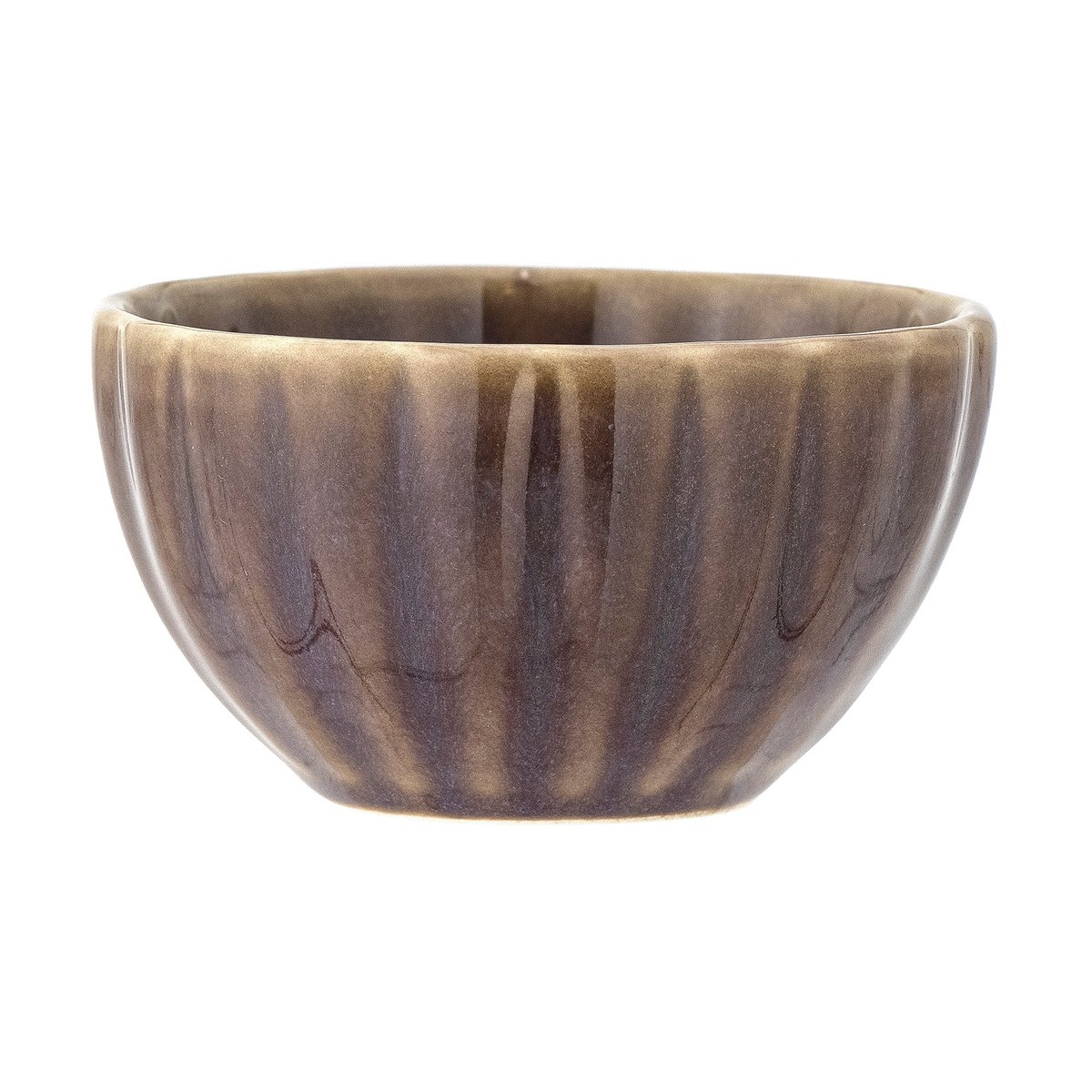 Bloomingville Latina bowl o9 cm Purple | Scandinavian Design | Serving bowls | Purple