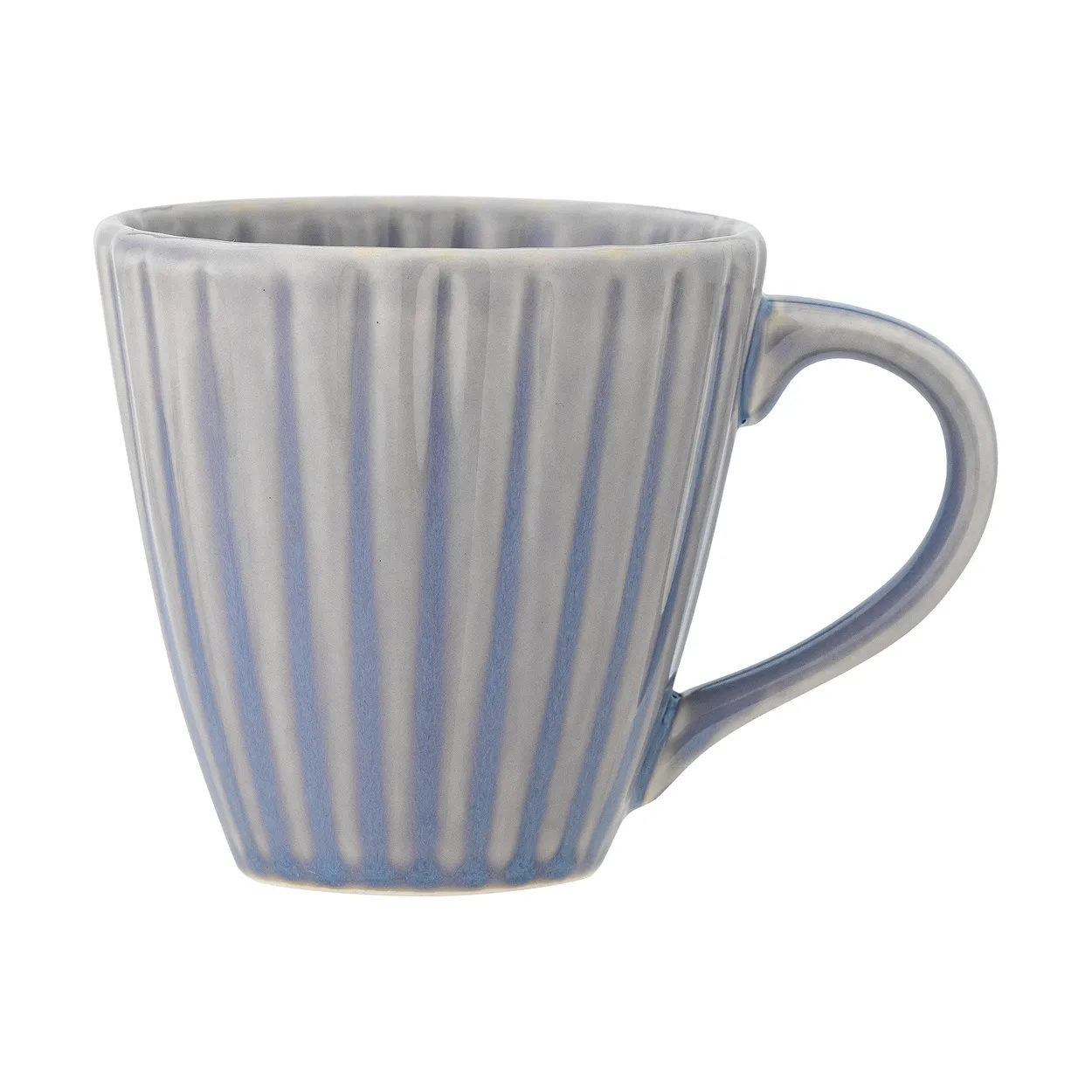 Bloomingville Latina cup 22 cl Light blue | Scandinavian Design | Coffee cups | Blue