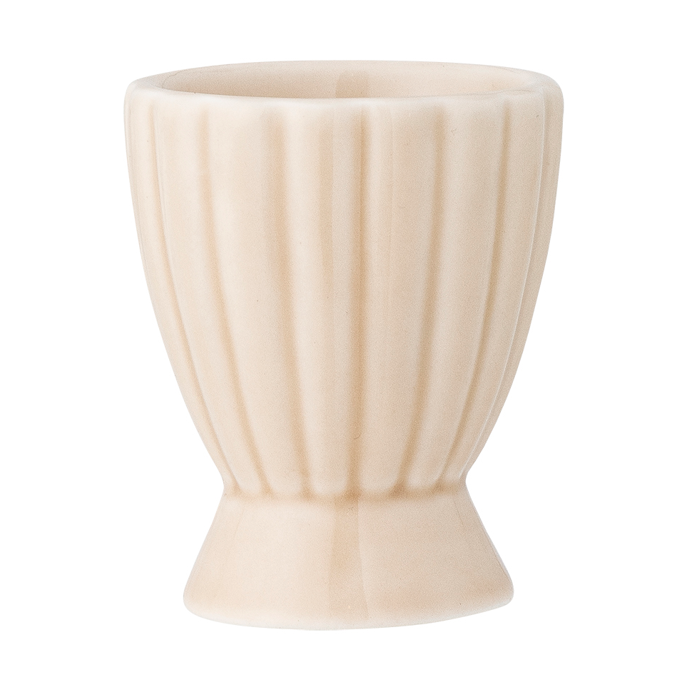 Bloomingville Latina egg cup Nature