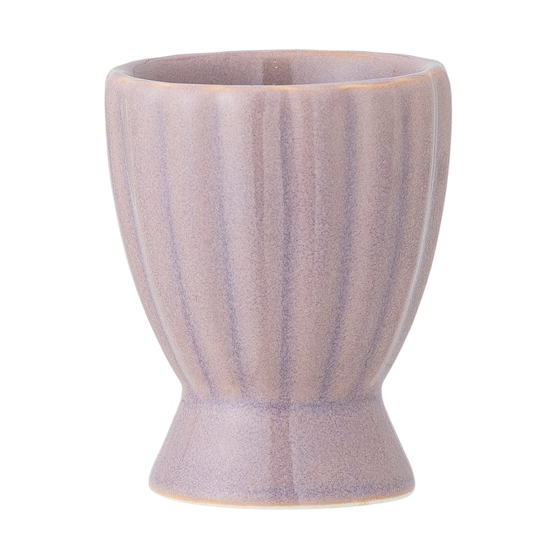 Bloomingville Latina egg cup Rose