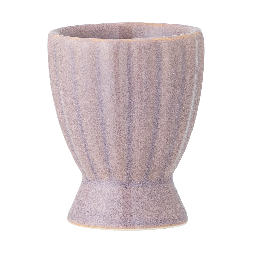 Bloomingville Latina egg cup Rose