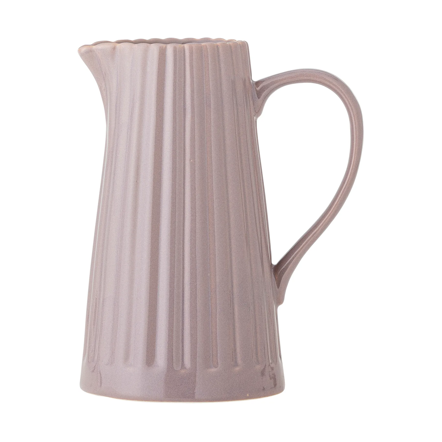 Latina pitcher 1.2 L, Rose Bloomingville