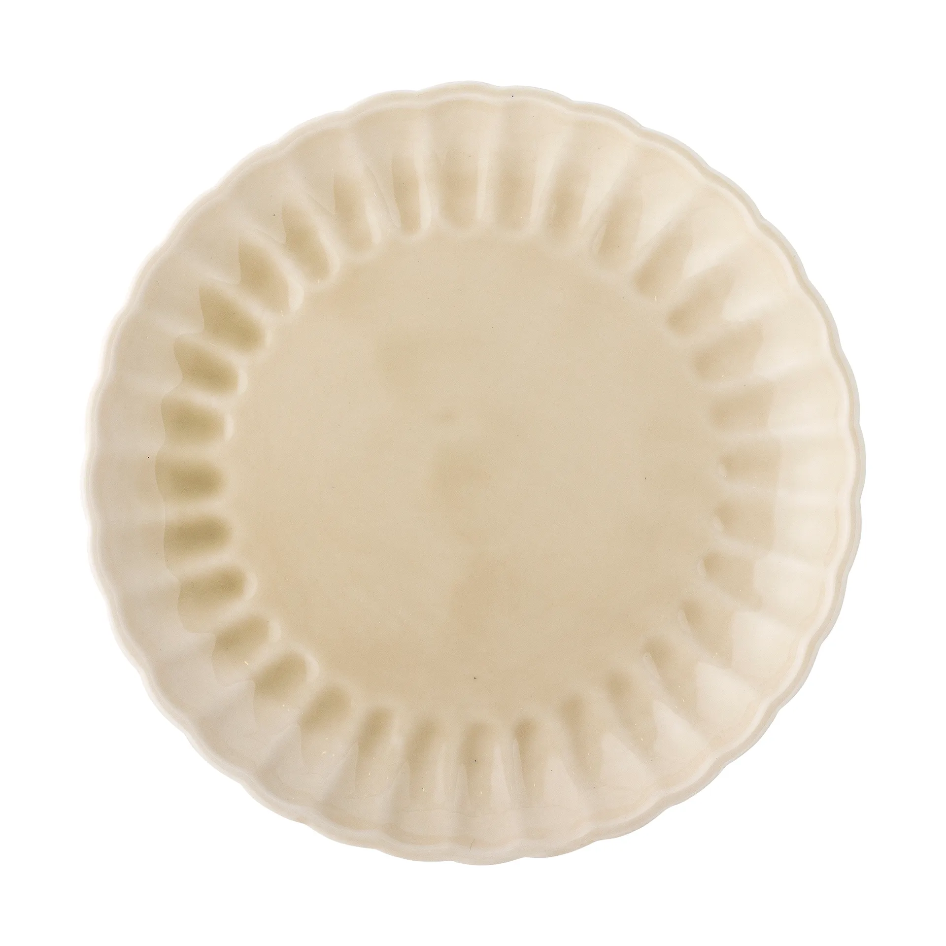 Latina plate Ø27 cm, Nature Bloomingville