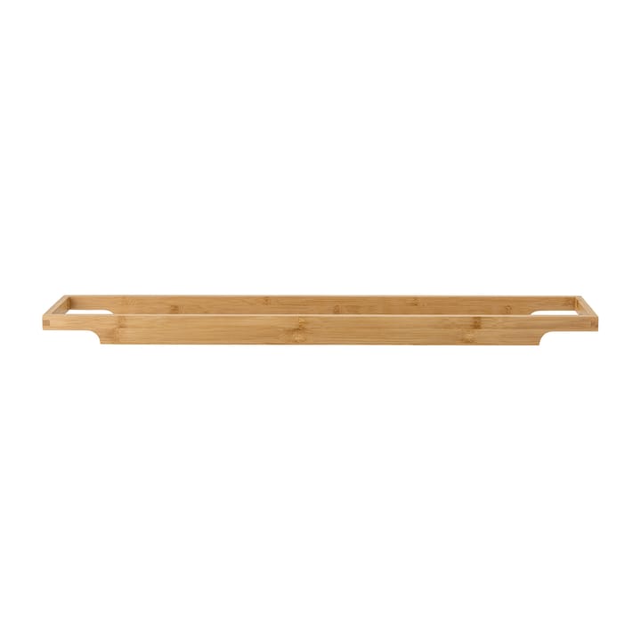 Lawi bathtub shelf - Bamboo - Bloomingville