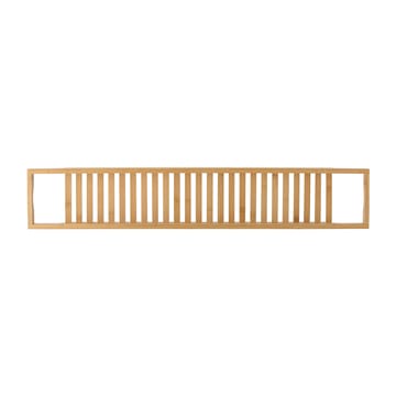 Lawi bathtub shelf - Bamboo - Bloomingville