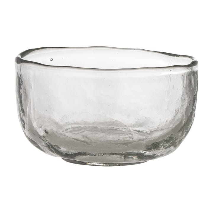 Lenka bowl 11.5x12 cm - Clear - Bloomingville