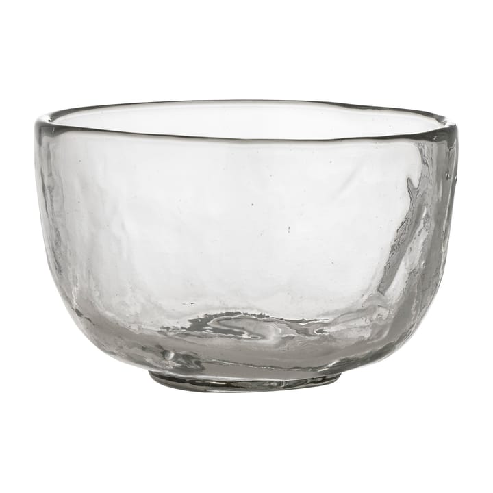 Lenka bowl 7.5x8 cm - Clear - Bloomingville